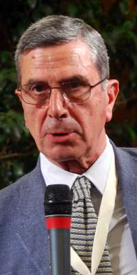 Luigi Spaventa, Italian politician and academic, dies at age 78